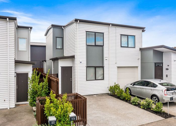  at 103A Taniwha Street, Wai o Taiki Bay, Auckland