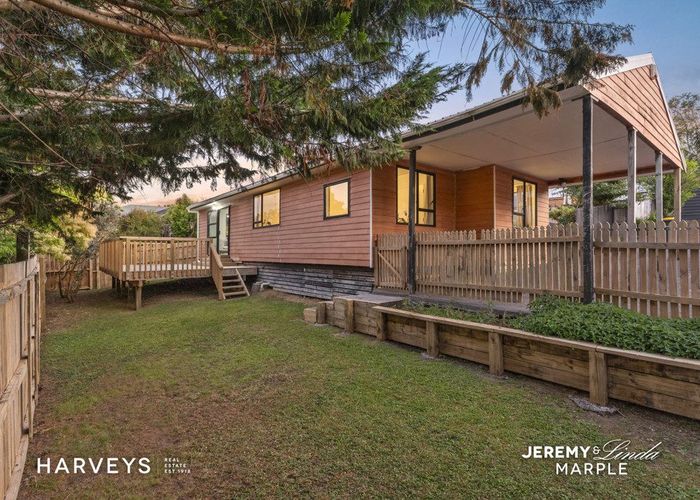  at 66C Woodglen Road, Glen Eden, Auckland