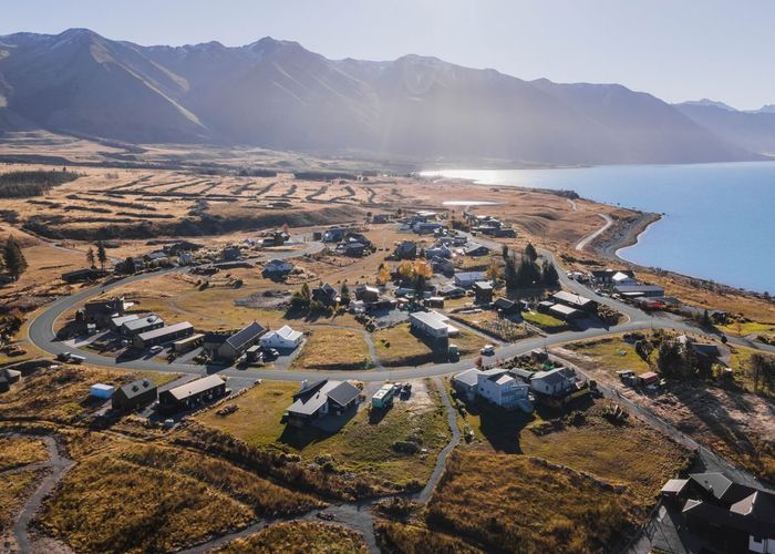  at 98a Lake Ohau Drive, Lake Ohau, Waitaki, Otago