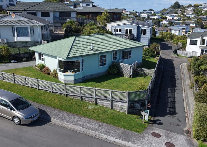  at 27 Pelorous, Paparangi, Wellington, Wellington