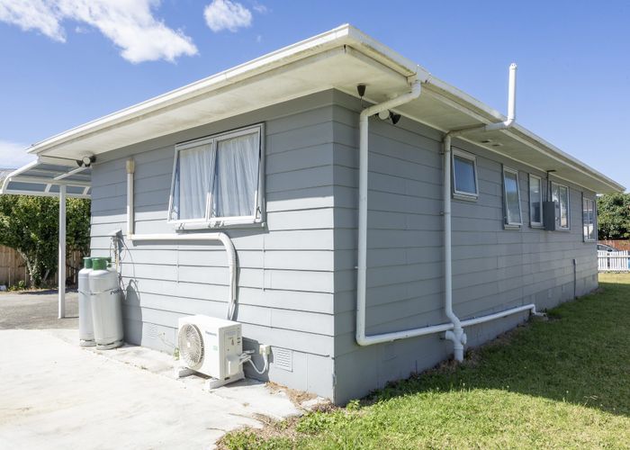  at Half Moon Bay, Manukau City, Auckland