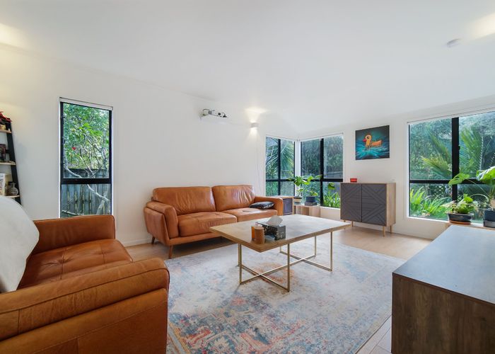  at 54A Richmond Avenue, Northcote Point, North Shore City, Auckland