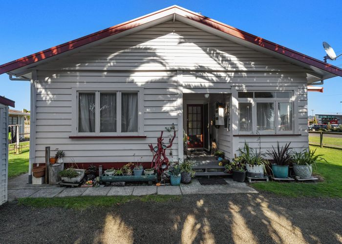  at 50 Union Street, Opotiki