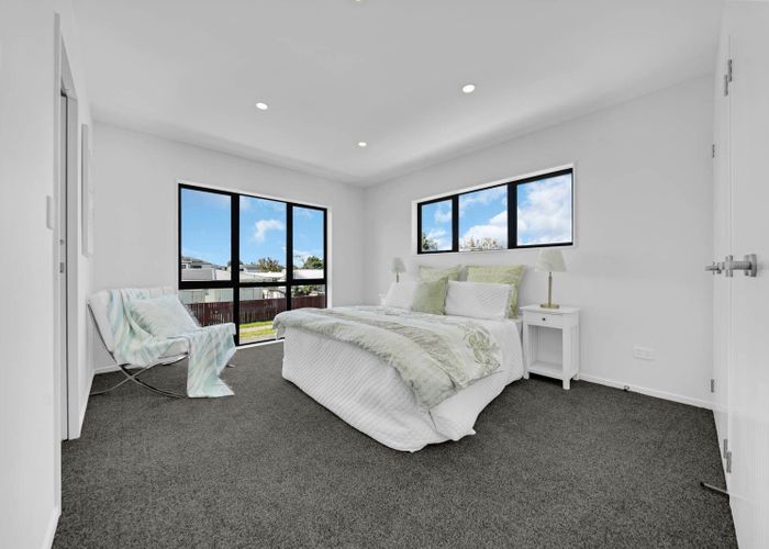  at Lot 4 / 107 Raglan Street, Mangere East, Manukau City, Auckland