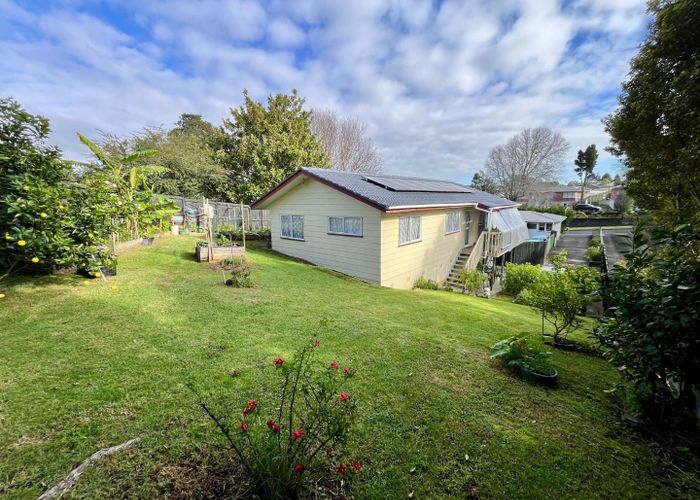  at 7A Choice Ave, Henderson, Waitakere City, Auckland