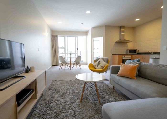  at 107/418 Thorndon Quay, Thorndon, Wellington, Wellington