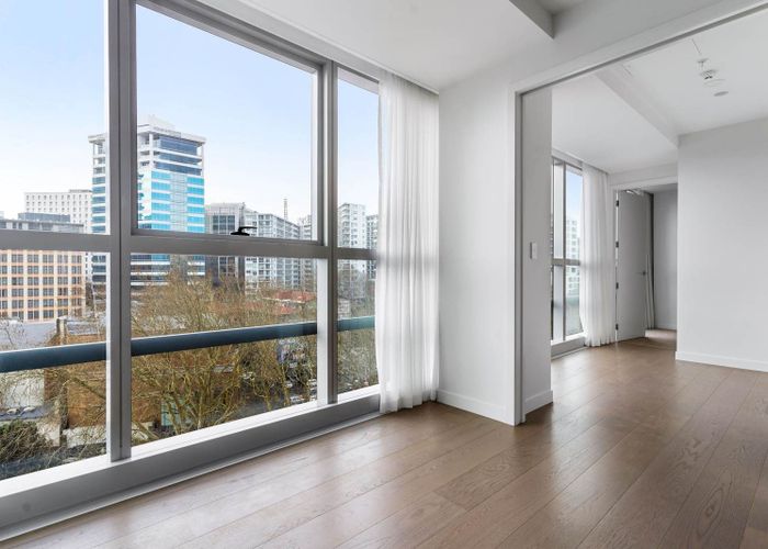  at 603/1 Greys Avenue, Auckland Central, Auckland