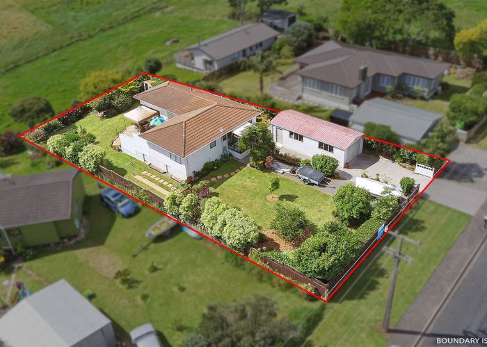  at 48 Wharf Road, Pukekohe