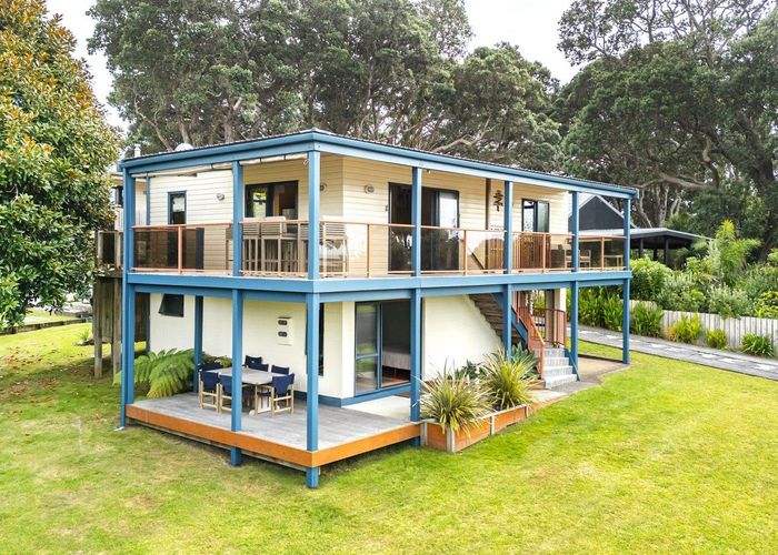  at 12 Fishermans Bend, Whiritoa, Hauraki, Waikato