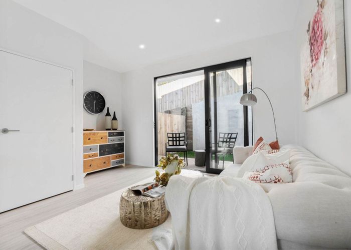  at Lot 3/25 Ramillies Place, Glenfield, North Shore City, Auckland