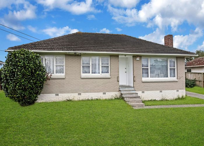  at 36 Ashley Avenue, Mangere East, Manukau City, Auckland