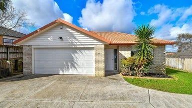  at 7 Nykki Place, Papakura, Papakura
