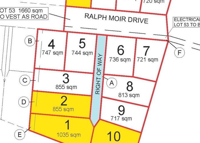 For sale Kepler Heights Stage 6, Te Anau, Southland, Southland homes.co.nz
