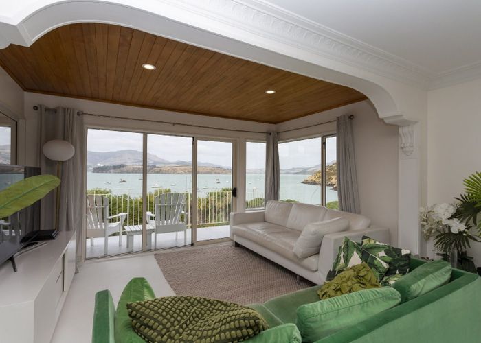  at 31 Harbour View Terrace, Cass Bay, Lyttelton
