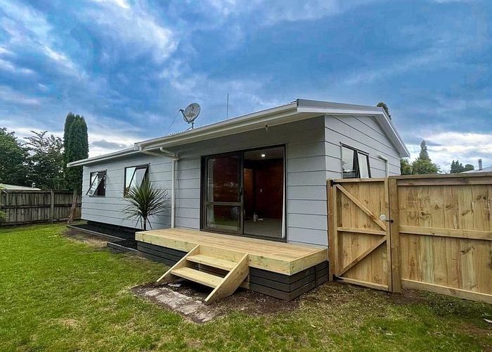  at 24D Gordon Road, Western Heights, Rotorua, Bay Of Plenty