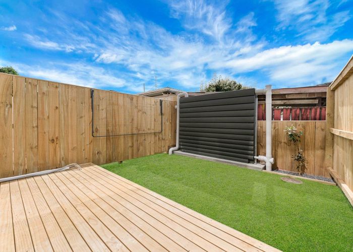  at Lot 3, 42 Burbank Avenue, Manurewa, Manukau City, Auckland