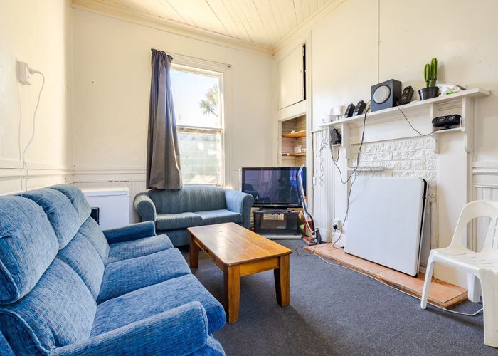  at 165 Forth Street, North Dunedin, Dunedin, Otago