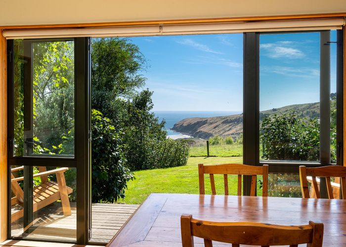  at 293 Heyward Point Road, Heyward Point, Port Chalmers