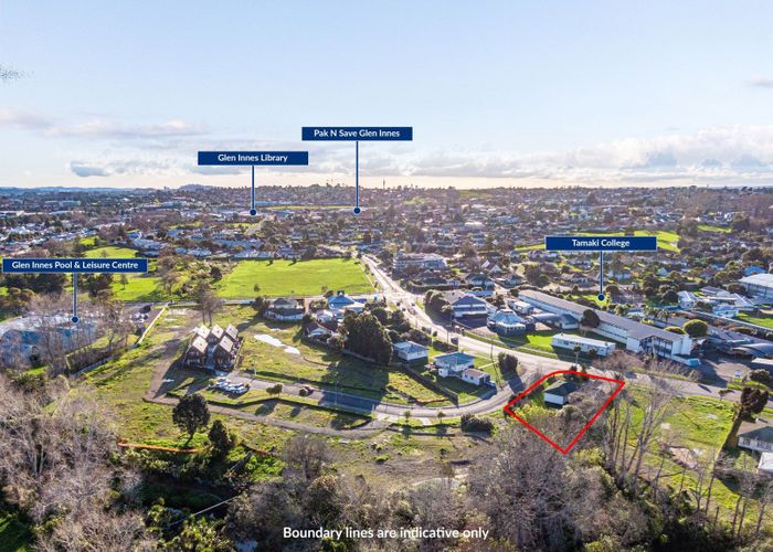  at 122 Taniwha Street, Glen Innes, Auckland