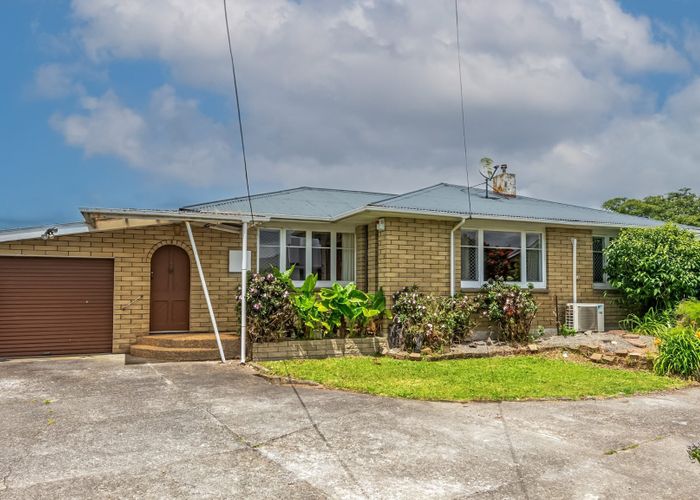  at 8 Fox Place, Cloverlea, Palmerston North