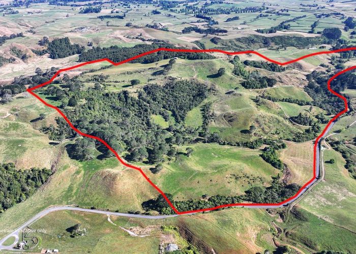  at 134 Pukewera Road, Waihi, Hauraki, Waikato