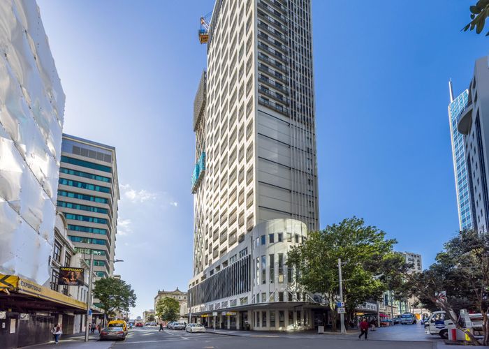  at 24I/16 Gore Street, Auckland Central, Auckland