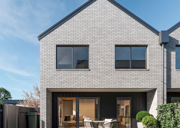  at 142 Canon Street, St. Albans, Christchurch City, Canterbury