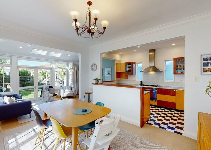  at 59 Pitt Street, Wadestown, Wellington