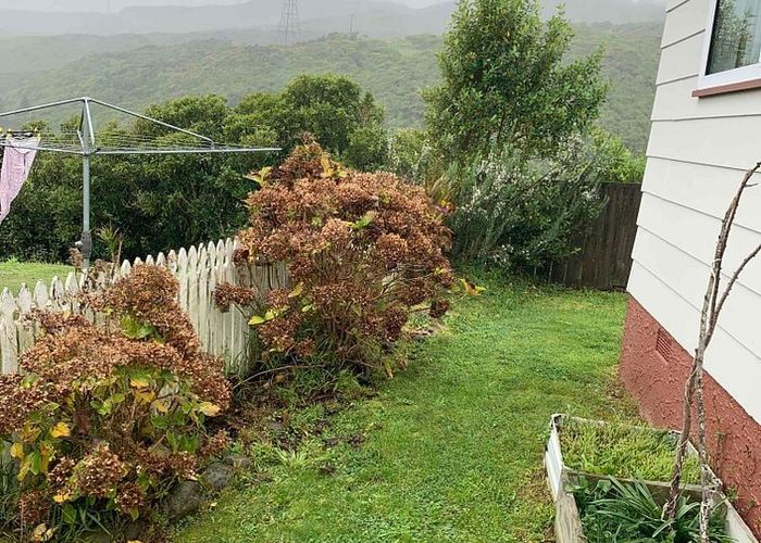  at 25 Nassau Avenue, Grenada North, Wellington, Wellington