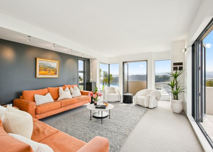  at 60A Roseneath Terrace, Roseneath, Wellington, Wellington