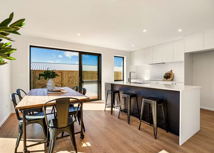  at 4 Claridgewood Lane - Lot 9 Claridges Road, Casebrook, Christchurch City, Canterbury