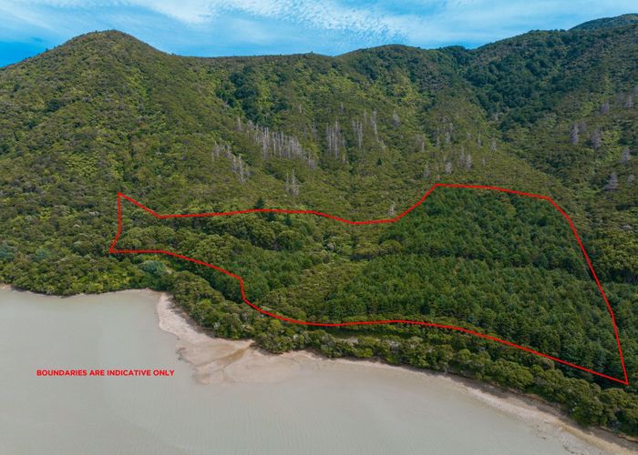  at Kenepuru Head, Marlborough Sounds, Marlborough, Marlborough