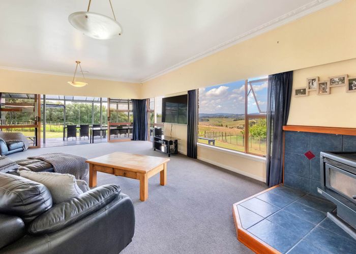  at 494 Fordyce Road, Helensville, Helensville