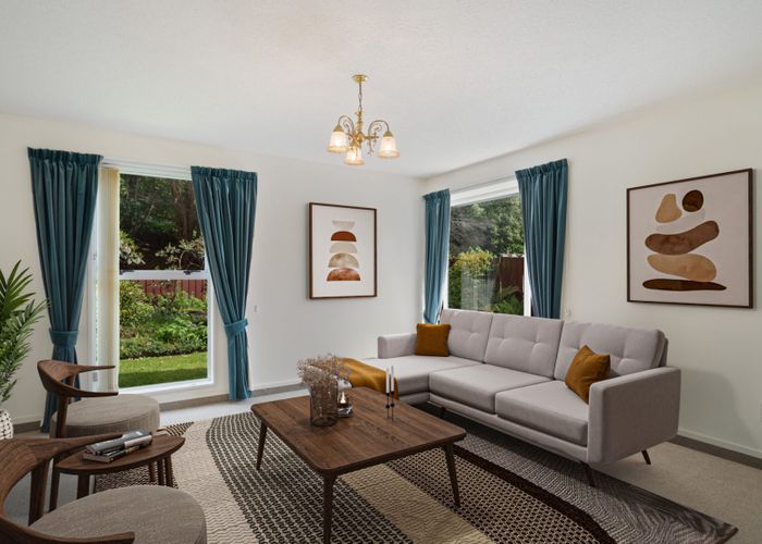  at 6 Torvill And Dean Lane, Cashmere, Christchurch