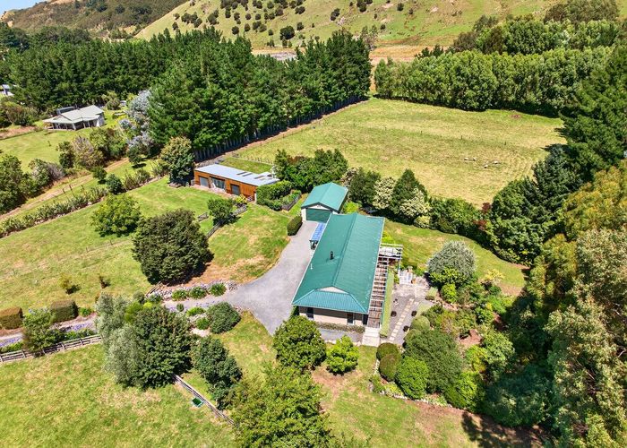  at 869 Norfolk Road, Carterton, Carterton, Wellington