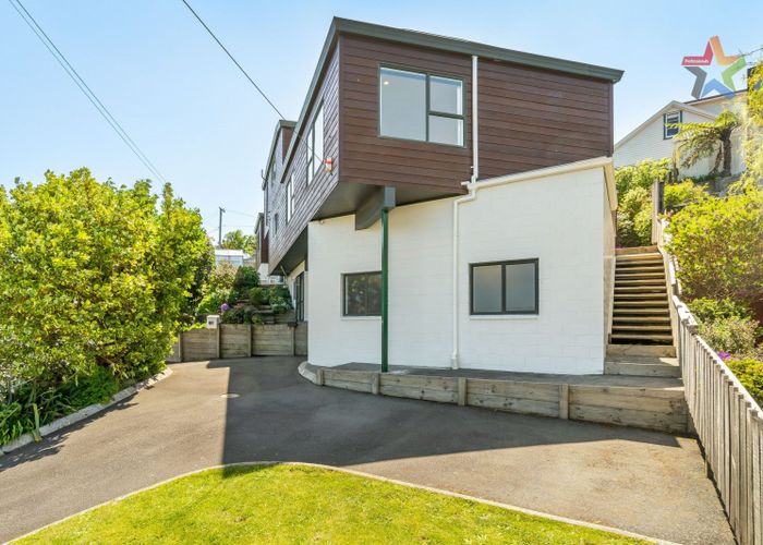  at 36A Maungaraki Road, Korokoro, Lower Hutt