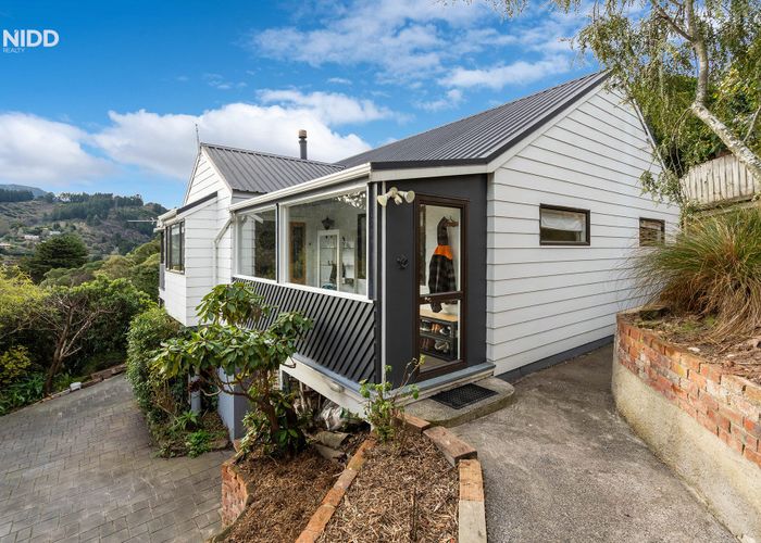  at 16 Fox Street, Port Chalmers, Dunedin