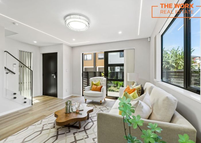  at Lot 1/86 Luke Street East, Otahuhu, Auckland City, Auckland