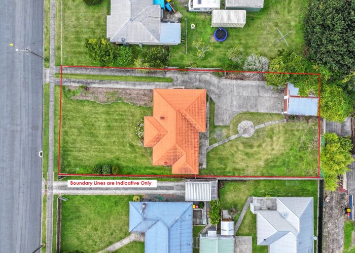  at 11 Prospect Street, Putaruru