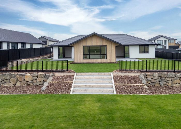  at 6 Gimbal Place, Gleniti, Timaru