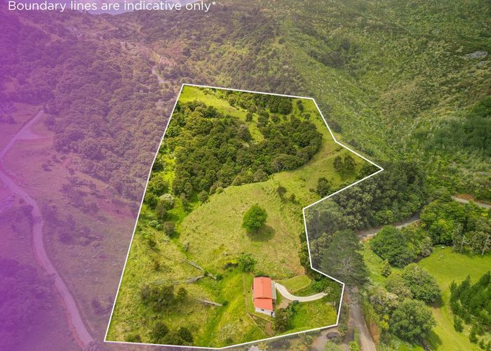  at 1710 Kohumaru Road, Peria, Far North, Northland