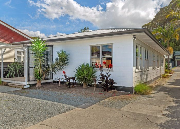  at 2 Gordon Street, Mangapapa, Gisborne