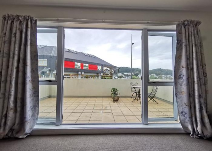  at 1/178 Tory Street, Te Aro, Wellington, Wellington