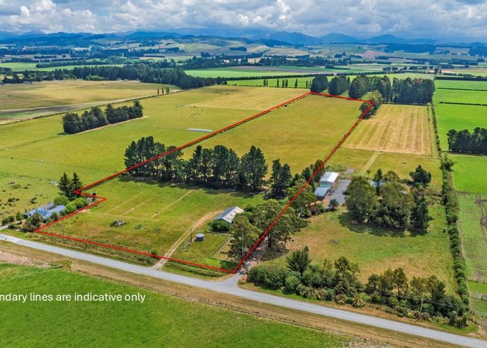  at 0 Hawkins Lane, HALCOMBE, FEILDING