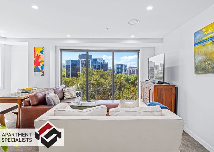  at 7 Scotia Place, City Centre, Auckland City, Auckland