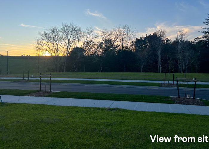  at Lot 1217, Te Taruna Drive, Milldale, Rodney, Auckland