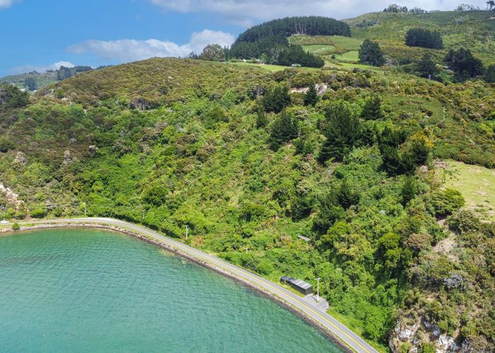  at 94 Aramoana Road, Port Chalmers, Dunedin, Otago