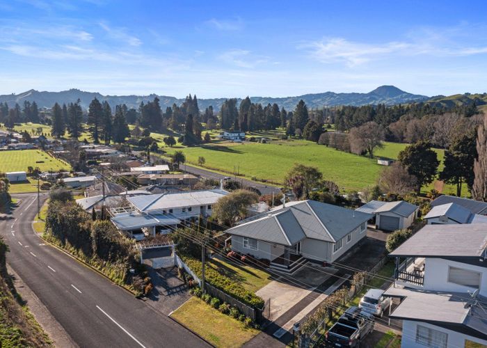  at 21 Tarrangower Avenue, Taumarunui
