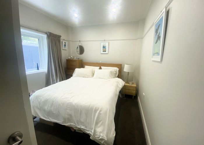  at 9/48 Oriental Parade, Oriental Bay, Wellington, Wellington