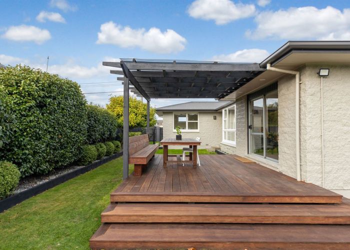  at 215 Grimseys Road, Redwood, Christchurch
